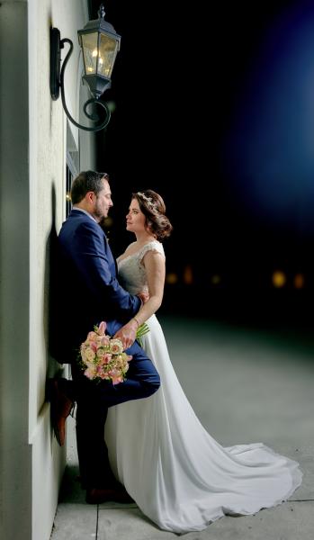 Professional wedding photography in Miami, FL