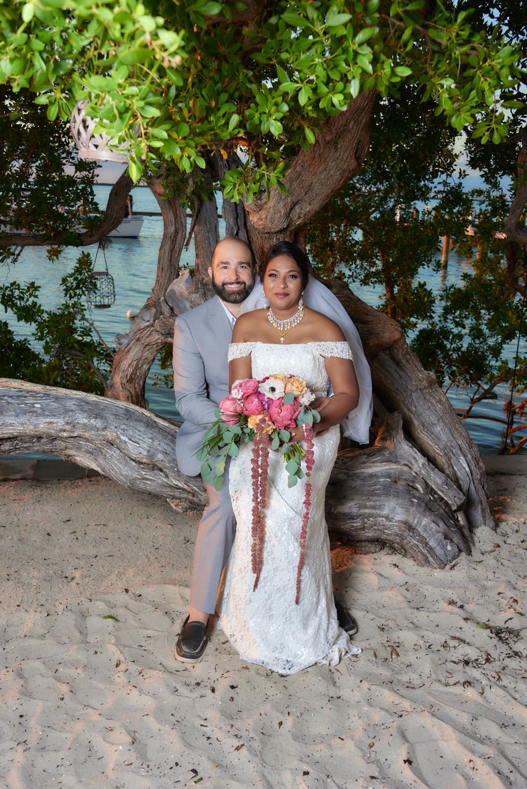 Key West Wedding Resort