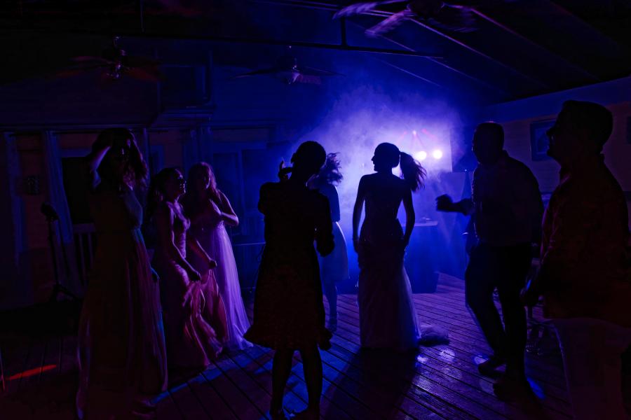 Miami Party Event 